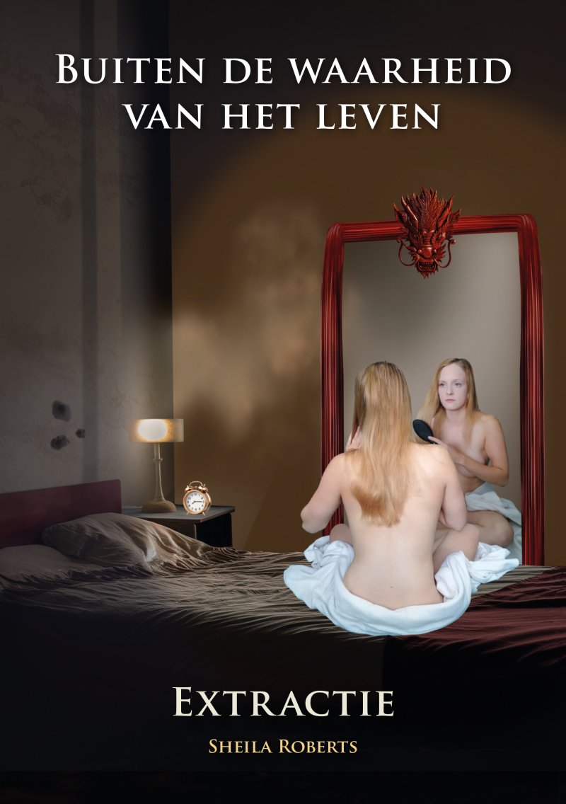 Buiten de waarheid van het leven